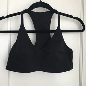 Aerie Real Me Racerback Bralette